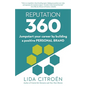 Reputation 360: Jumpstart your career by building a positive personal brand - Paperback