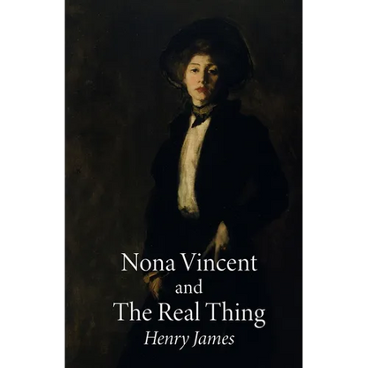 Nona Vincent and The Real Thing - Paperback