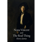 Nona Vincent and The Real Thing - Paperback