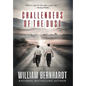 Challengers of the Dust - Hardcover