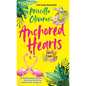 Anchored Hearts: An Entertaining Latinx Second Chance Romance - Paperback