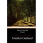 Main-Travelled Roads - Paperback
