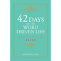 42 Days of the Word Driven Life - Paperback
