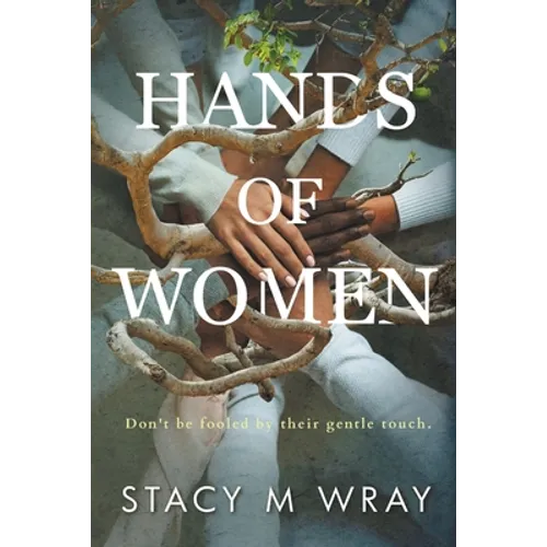 Hands of Women - Paperback