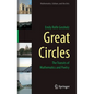 Great Circles: The Transits of Mathematics and Poetry - Hardcover