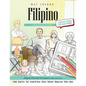 Filipino Picture Book: Filipino Pictorial Dictionary (Color and Learn) - Paperback