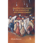 Gaucho Dialogues on Leadership and Management - Hardcover