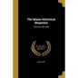 The Maine Historical Magazine; Volume yr.1894-1895 - Paperback