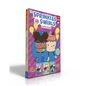 The Sprinkles and Swirls Collection (Boxed Set): A Fun Day at Fun Park; A Cool Day at the Pool; Oh, What a Show! - Paperback