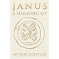 Janus: A Summing Up - Paperback