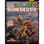 Beyond Red Crater: Adventure TME-2 - Paperback