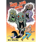 The Odd Job Men - Paperback
