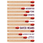Assorted Fire Events - Paperback