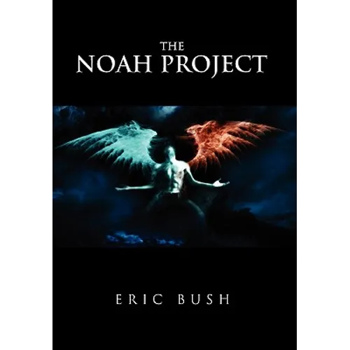 The Noah Project - Hardcover