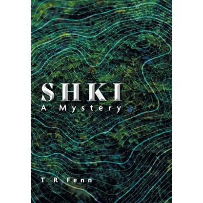Shki: A Mystery - Hardcover