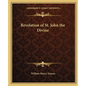 Revelation of St. John the Divine - Paperback