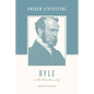 Ryle on the Christian Life: Growing in Grace - Paperback