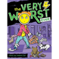 First Day, Worst Day - Hardcover