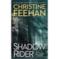 Shadow Rider - Paperback
