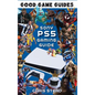 PlayStation 5 Gaming Guide: Overview of the best PS5 video games, hardware and accessories - Hardcover