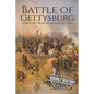 Battle of Gettysburg: A History from Beginning to End - Paperback