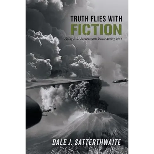 Truth Flies with Fiction - Paperback
