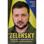 Zelensky: A Biography of Ukraine's War Leader - Paperback
