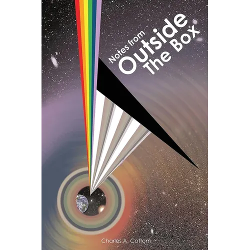 Notes From Outside The Box - Paperback