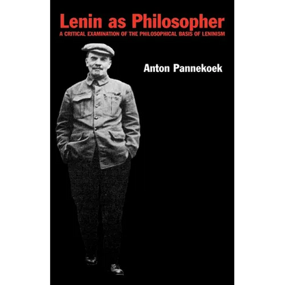Lenin as Philosopher - Paperback
