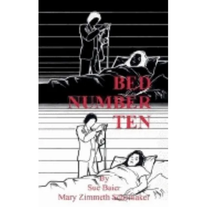 Bed Number Ten - Paperback