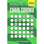 Chain Sudoku: 250 Medium to Hard Chain Sudoku Puzzles 6x6 - Paperback