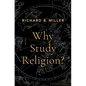 Why Study Religion? - Hardcover