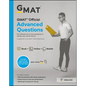 GMAT Official Advanced Questions - Paperback
