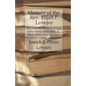 Memoir of the Rev. Elijah P. Lovejoy: Who was murdered in Defense of the liberty of the press at Alton, Illinois, November 7, 1837 - Paperback