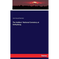 The Soldiers' National Cemetery at Gettysburg - Paperback