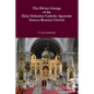 The Divine Liturgy of the Holy Orthodox Catholic Apostolic Graeco-Russian Church - Paperback