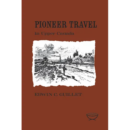 Pioneer Travel - Paperback