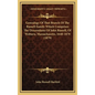 Genealogy Of That Branch Of The Russell Family Which Comprises The Descendants Of John Russell, Of Woburn, Massachusetts, 1640-1878 (1879) - Hardcover