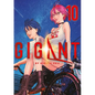 Gigant Vol. 10 - Paperback