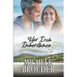Her Irish Inheritance (Escape to Ireland, Book 3) - Paperback
