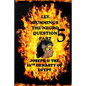 The Negro Question Part 5 Joseph and the 12th dynasty of Egypt - Paperback