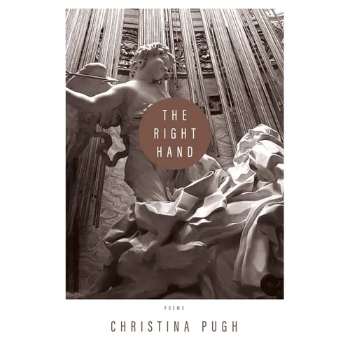 The Right Hand - Paperback