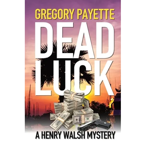 Dead Luck - Paperback