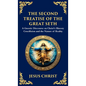 The Second Treatise of the Great Seth: Revealing the Hidden Wisdom of the Savior (Deluxe Hardbound Edition) - Hardcover