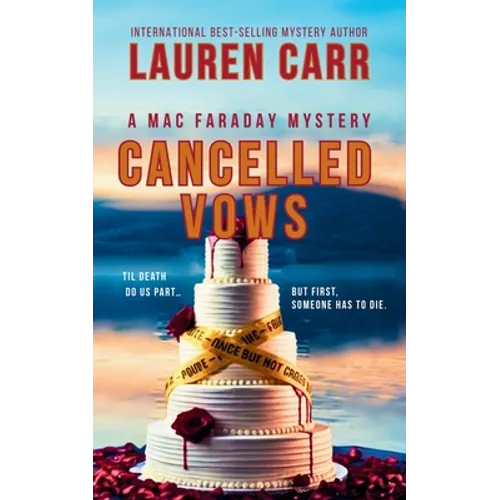 Cancelled Vows - Paperback
