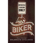 Biker: Short Stories - Paperback