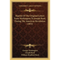 Reprint Of The Original Letters From Washington To Joseph Reed, During The American Revolution (1852) - Paperback