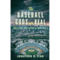 The Baseball Gods are Real: Vol. 3 - The Religion of Baseball - Paperback