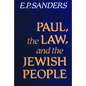 Paul, the Law, and the Jewish People - Paperback