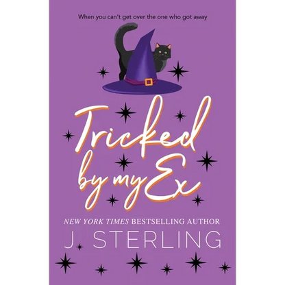 Tricked by my Ex - Paperback